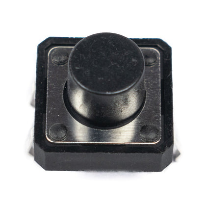 12x12x8mm Tactile Push Button 40xx