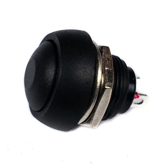 12mm Plastic Dome Button Momentary Switch