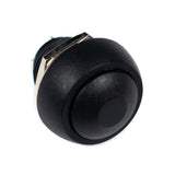 12mm Plastic Dome Button Momentary Switch