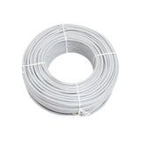 10 Core 14/.143mm(618) Shielded Cable (90 Meter)