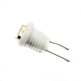 2 Pin Female Micro USB Connector