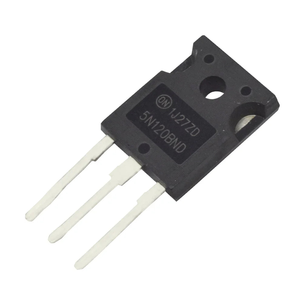 5N120BND Power MOSFET