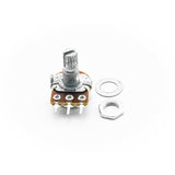 50K Potentiometer 7mm Shaft