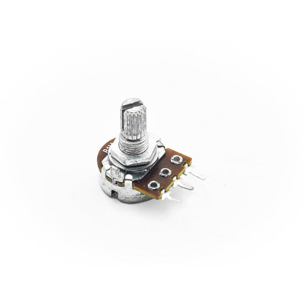 1M Potentiometer 7mm Shaft