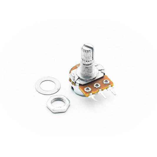 1K Potentiometer 7mm Shaft