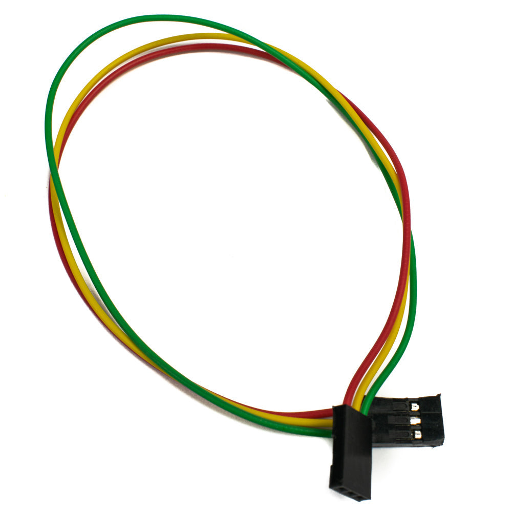 3 Pin Jumper Wire Servo Cable