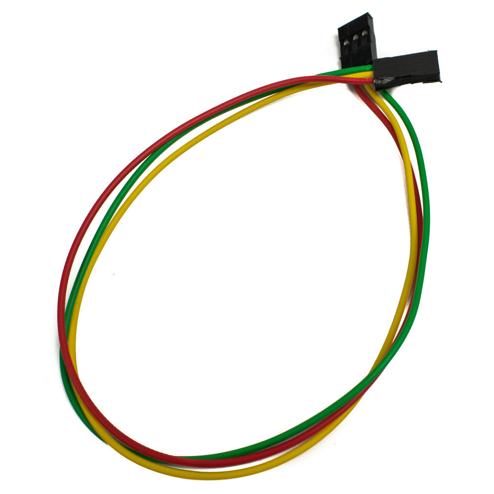 3 Pin Jumper Wire Servo Cable