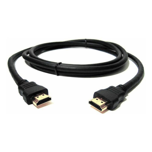 1.5 Meter HDMI Male to Male Cable with Ethernet