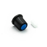 Potentiometer Knob Blue