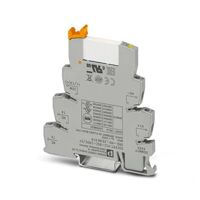 PLC-RSC- 24DC/21 Relay Module