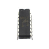 PIC16F676 14-Pin FLASH-Based 8-Bit CMOS Microcontrollers