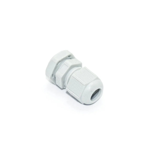 PG7 Waterproof IP68 Plastic Cable Gland