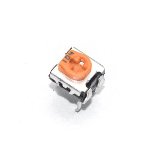 100k Vertical PCB Preset Variable Resistor Trimmer Potentiometer