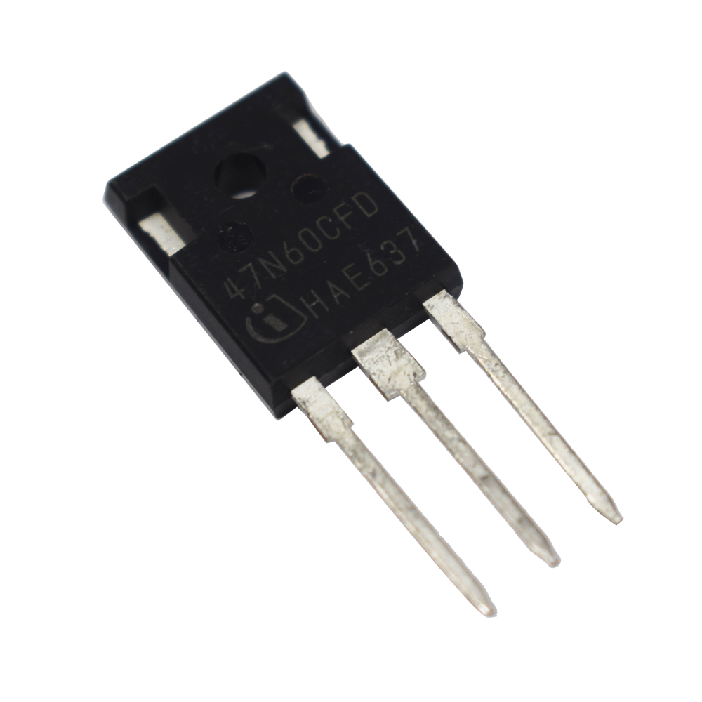 47N60CFD POWER TRANSISTOR