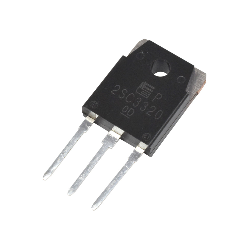 2SC3320 Silicon NPN Power Transistor 