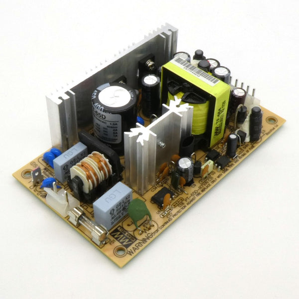 MeanWell PT-65D AC/DC PSU module (open frame)