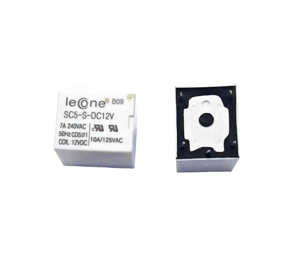 Leone Relay 12V 7A