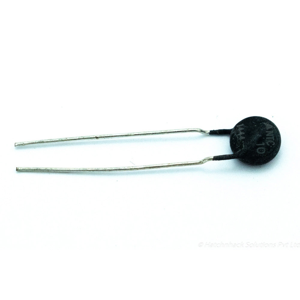 10 ohm NTC Thermistor