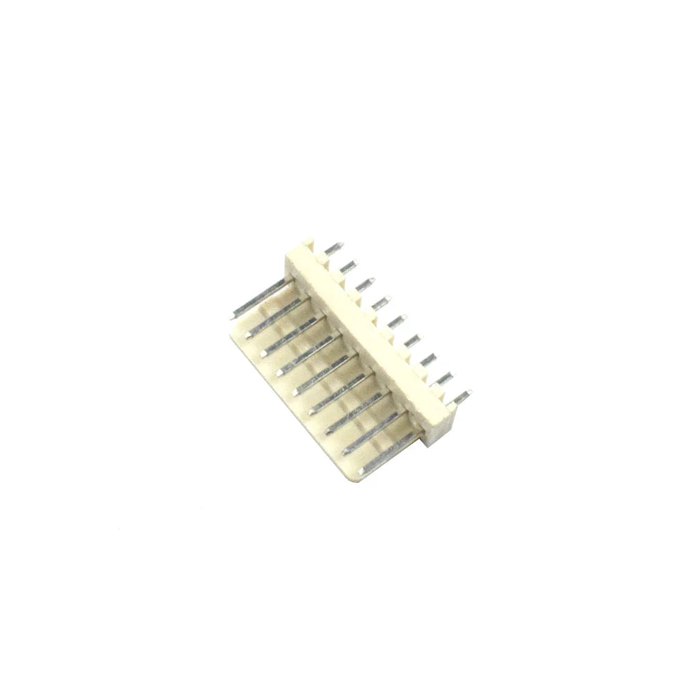 9 Pin 2.54mm pitch Male and Female Relimate Connector 2510