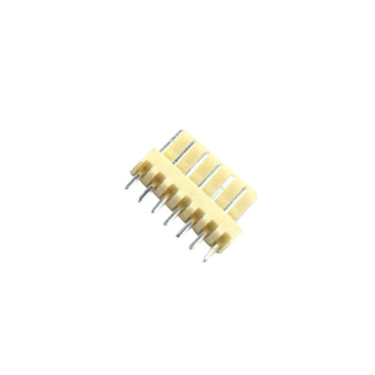 7 Pin 2.54mm pitch Male and Female Relimate Connector 2510