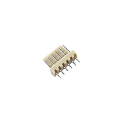 6 Pin 2.54mm pitch Male and Female Relimate Connector 2510