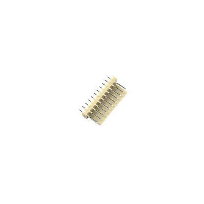 12 Pin 2.54mm pitch  Male and Female Relimate Connector 2510