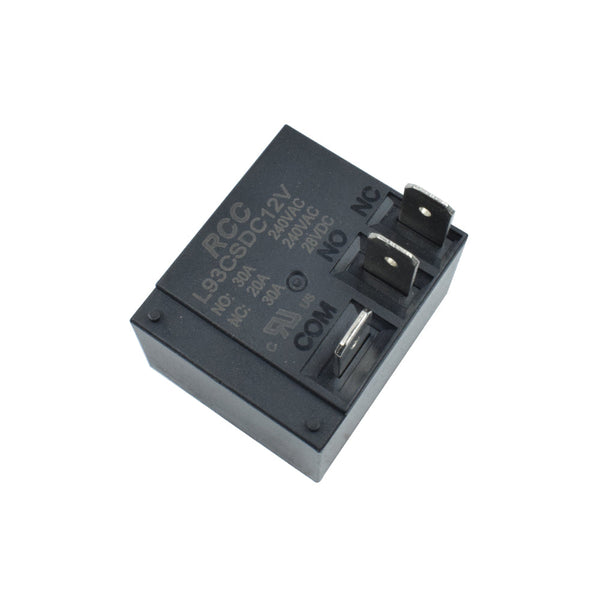 12V DC 1-Channel Relay L93CSDC12V