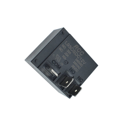 12V DC 1-Channel Relay L93CSDC12V