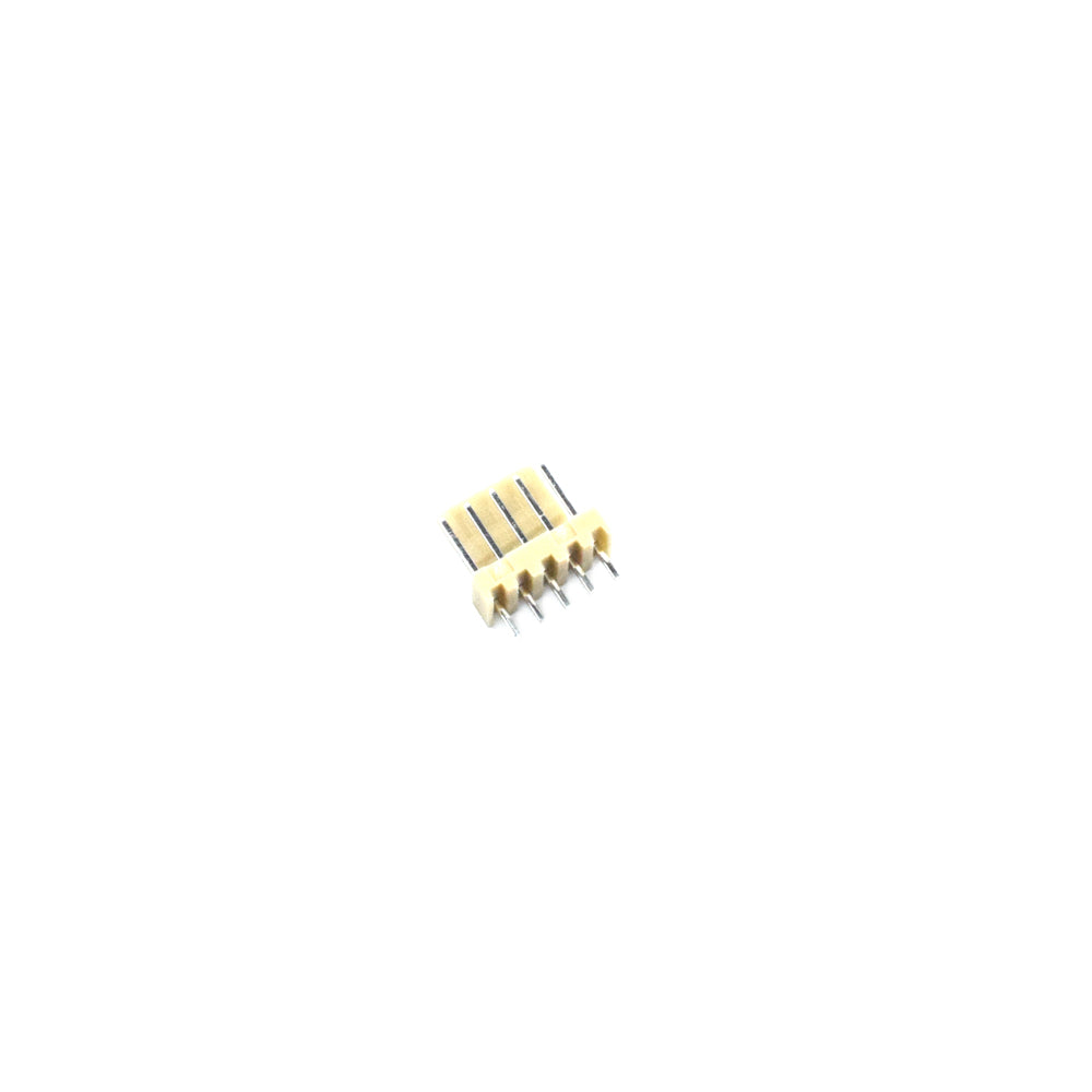 5 Pin 2.54mm pitch Male and Female Relimate Connector 2510