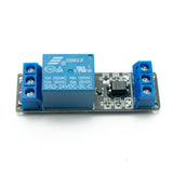 24V 10A Single Channel Relay Module with Optocoupler