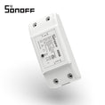 2021 Sonoff Basic Wireless Control Wifi Switch Smart Home Automation Intelligent Center for Light 10A/2200W