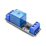 12V 10A Single Channel Relay Module with Optocoupler