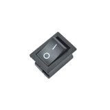 10A 125V AC SPDT Rocker Switch