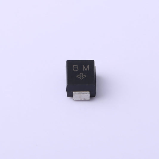 SMBJ15CA TVS Diode Bidirectional DO-214AA (Pack of 10)