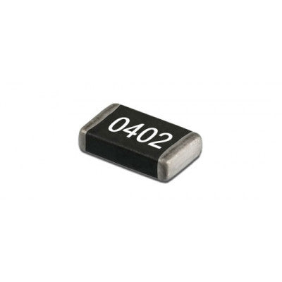 10K Ohm 5% 1/16W SMD Resistor 0402 Package