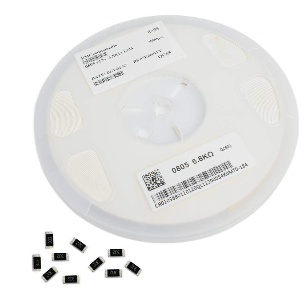 18k ohm (1802) 1% SMD Resistor 0805