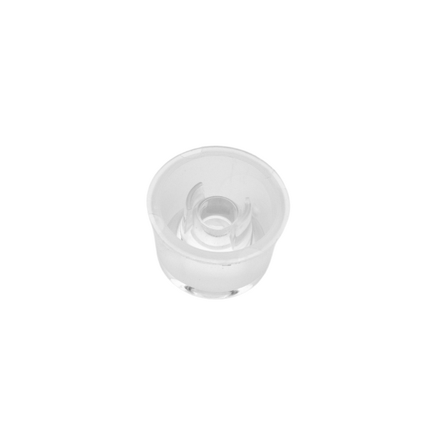 20mm LED Lens 15 Degree for High Power LED Light