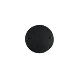 80mm Round Solar Panel