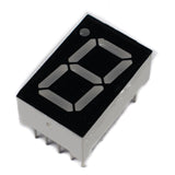 0.56 Inch Single Digit Seven Segment Display (Common Anode)