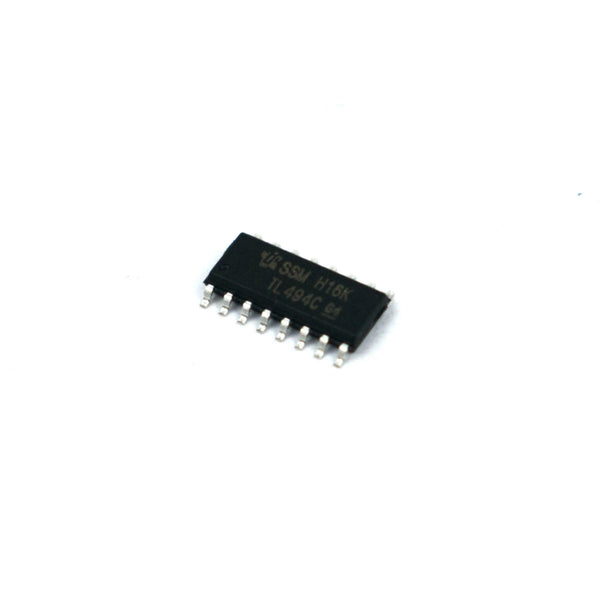 Texas Instruments TL494 Pulse-Width-Modulation Controller IC