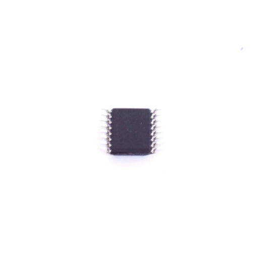 TTP224B Four-Channel Touch Detector IC