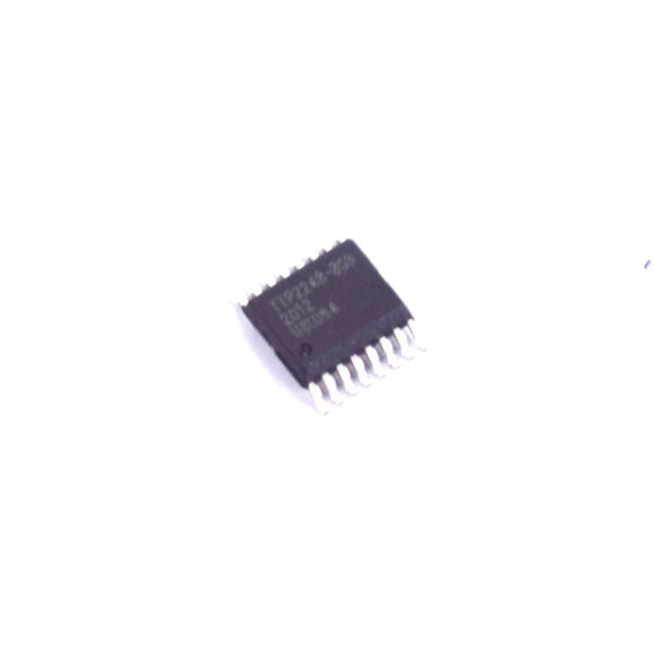 TTP224B Four-Channel Touch Detector IC