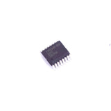 TTP224B Four-Channel Touch Detector IC