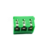 3 Pin PCB Terminal Block 5mm Pitch (Prime 500-3)