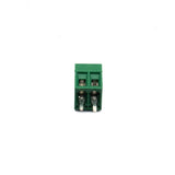 2 Pin Screw Type PCB Terminal Block - 3mm Pitch ZB003