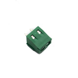 2 Pin Screw Type PCB Terminal Block - 3.8mm Pitch ZB128