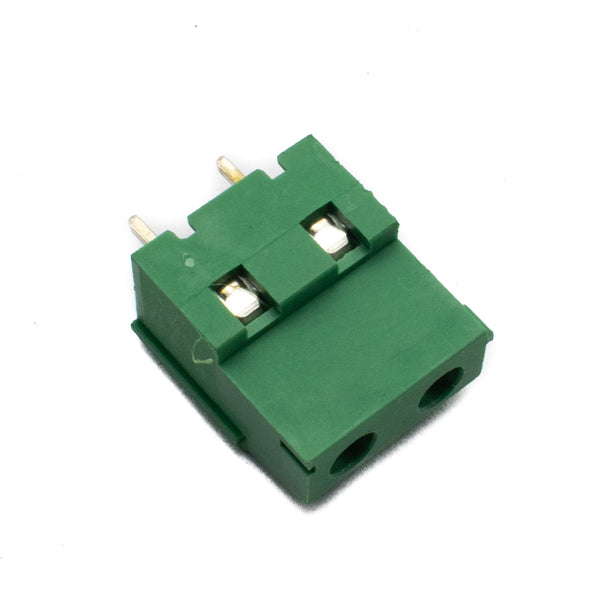 2 Pin PCB Terminal Block 7.5mm Pitch 20A Rating ZB429