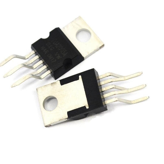 TDA2030A Class AB Audio Amplifier IC