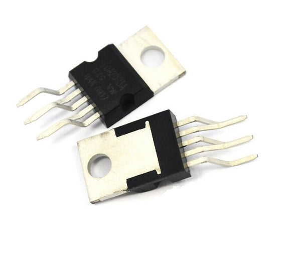 TDA2030A Class AB Audio Amplifier IC