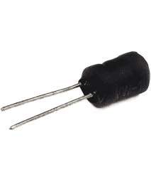 3.3uH Drum Coil Inductor